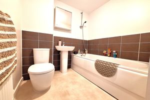 Bathroom- click for photo gallery